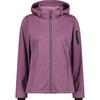 CMP Jacke Softshelljacke Damen - Pink