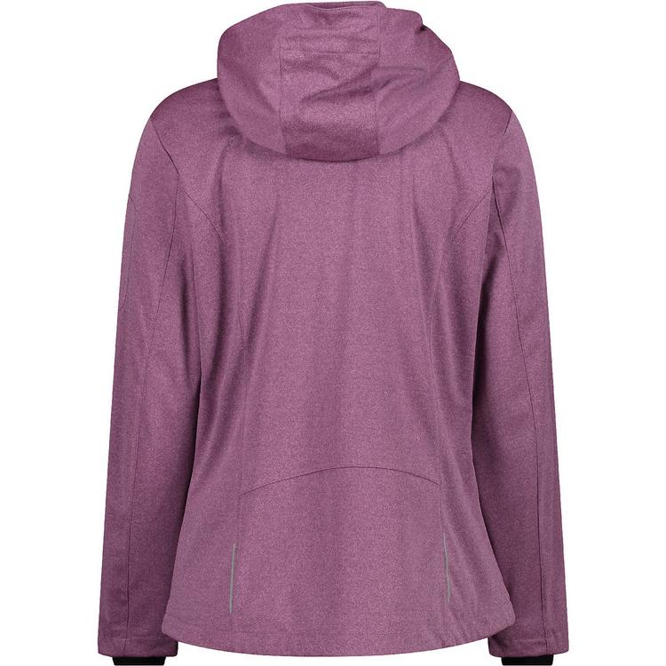 CMP CMP Jacke Softshelljacke Damen - Pink - 0 | SportScheck