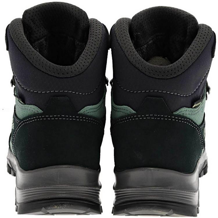 Hanwag Hanwag Makra Trek GTX Wanderschuhe Damen - Hellgr&uuml;n - 2 | SportScheck