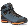 Hanwag Makra Trek GTX Wanderschuhe Herren - Rauchblau