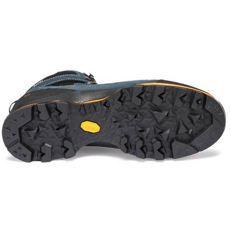 Hanwag Hanwag Makra Trek GTX Wanderschuhe Herren - Rauchblau - 1 | SportScheck