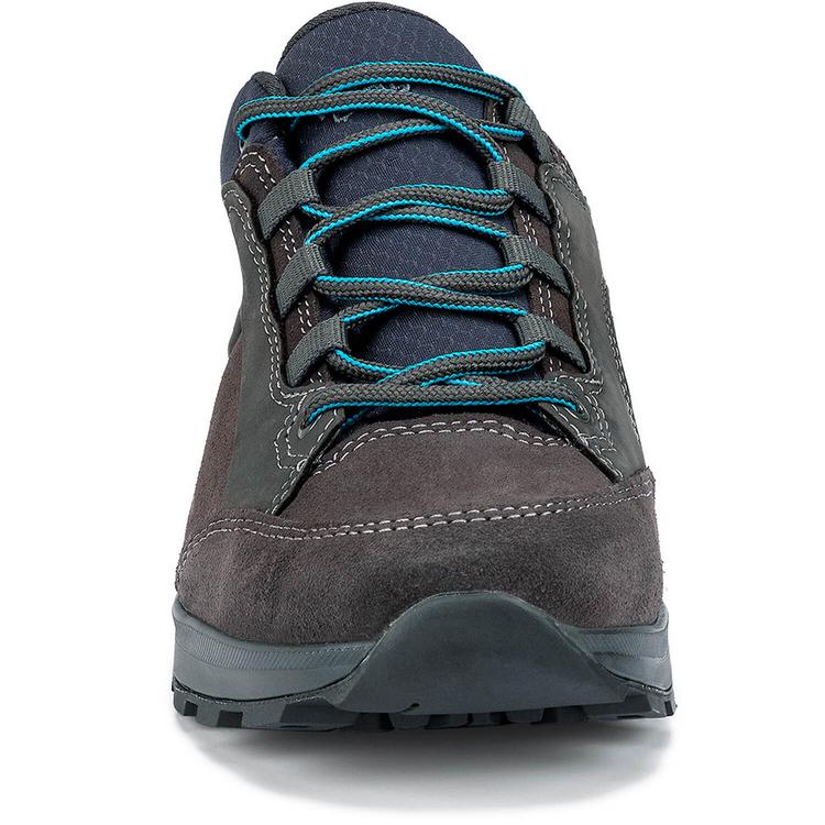 Hanwag Hanwag Banks Low Lady GTX Wanderschuhe Damen - Royal Blau - 4 | SportScheck