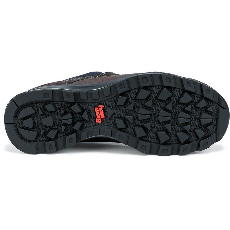 Hanwag Hanwag Banks Low Lady GTX Wanderschuhe Damen - Royal Blau - 5 | SportScheck