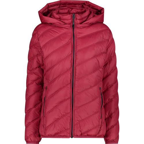 CMP Snaps Hood Funktionsjacke Damen