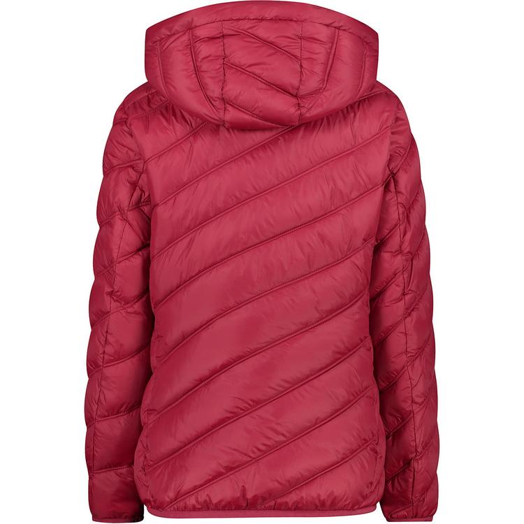 CMP CMP Snaps Hood Funktionsjacke Damen - Orange502 - 0 | SportScheck