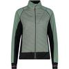 CMP Woman Jacket Softshelljacke Damen - Grau068