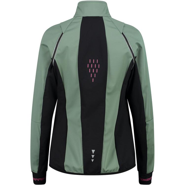 CMP CMP Woman Jacket Softshelljacke Damen - Grau068 - 0 | SportScheck