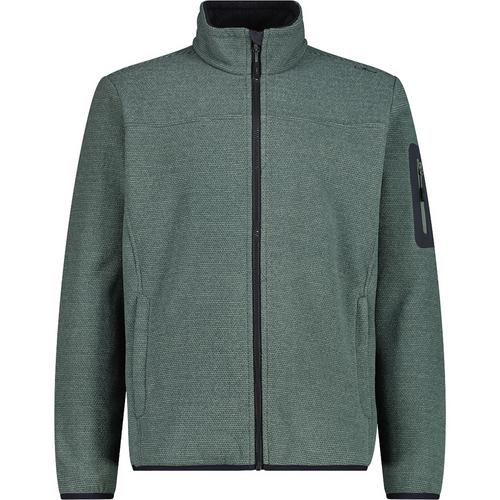 CMP Jacket Fleecejacke Herren