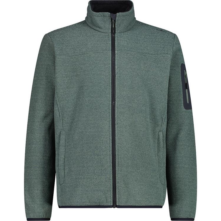 CMP CMP Jacket Fleecejacke Herren - Rose402 - 0 | SportScheck