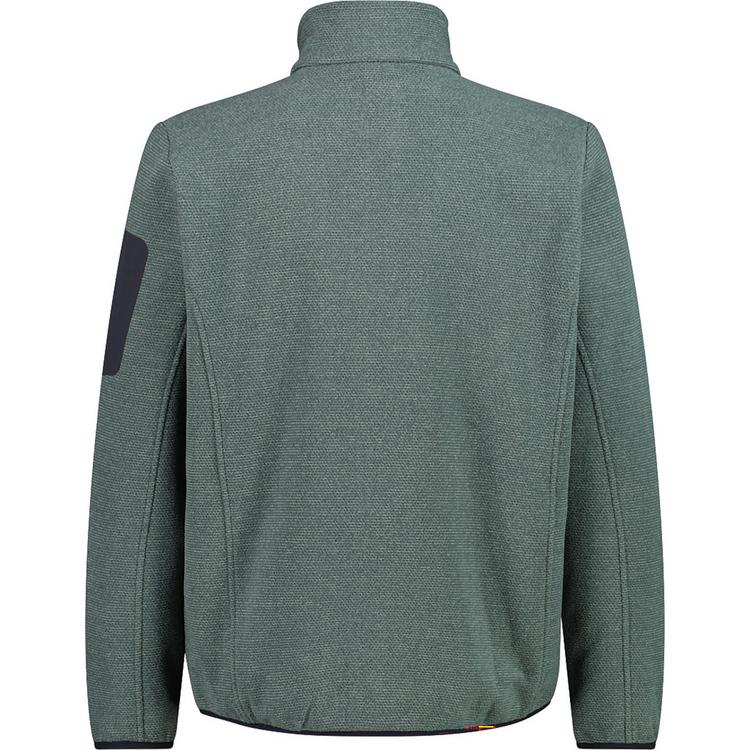 CMP CMP Jacket Fleecejacke Herren - Rose402 - 0 | SportScheck