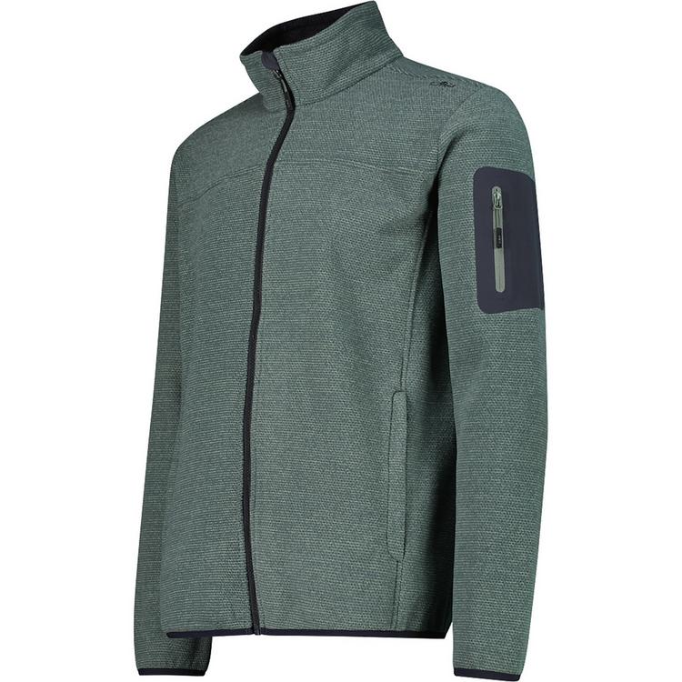 CMP CMP Jacket Fleecejacke Herren - Rose402 - 1 | SportScheck