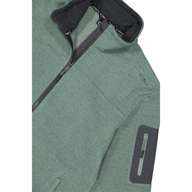 CMP CMP Jacket Fleecejacke Herren - Rose402 - 2 | SportScheck