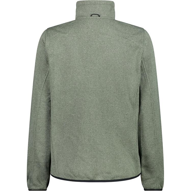 CMP CMP Woman Jacket Fix Hood Funktionsjacke Damen - Grau068 - 3 | SportScheck