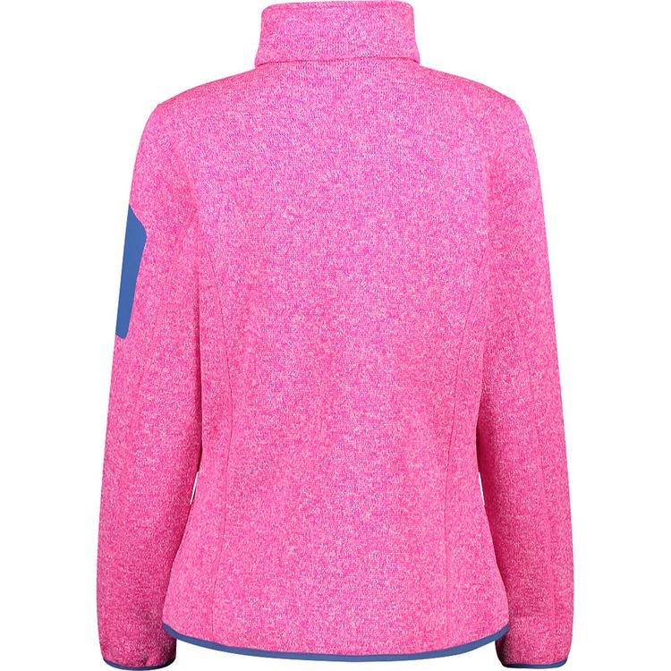 CMP CMP Fleecejacke Fleecejacke Damen - Rot4526 - 0 | SportScheck