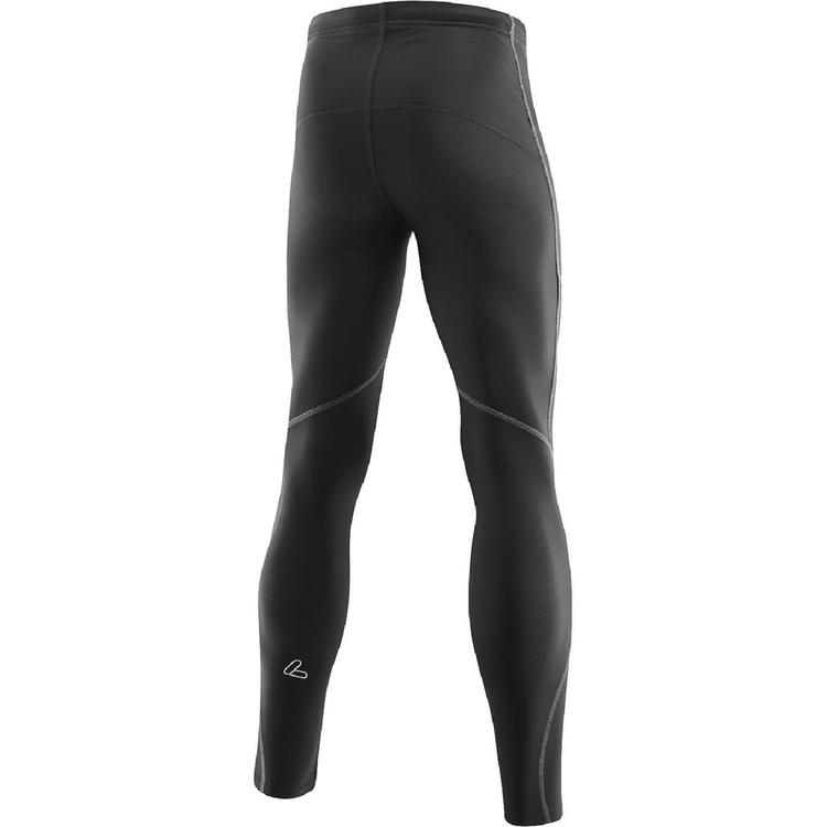 L&ouml;ffler L&ouml;ffler TIGHTS WS WARM Skijacke Herren - Schwarz012 - 0 | SportScheck