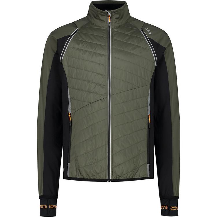 CMP CMP Man Jacket Funktionsjacke Herren - Oliv102 - 0 | SportScheck