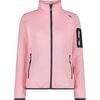 CMP Fleecejacke Fleecejacke Damen - Pink476
