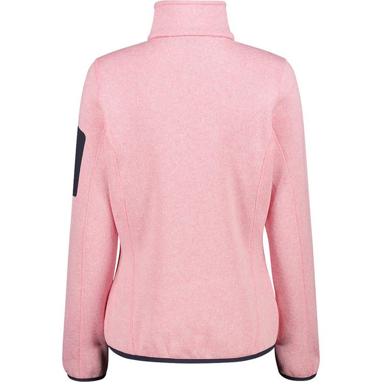 CMP CMP Fleecejacke Fleecejacke Damen - Pink476 - 0 | SportScheck