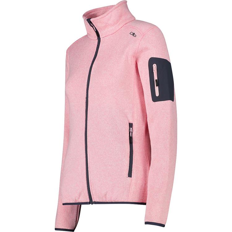 CMP CMP Fleecejacke Fleecejacke Damen - Pink476 - 1 | SportScheck