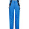 CMP Man Salopette Skihose Herren - Royal Blau3110