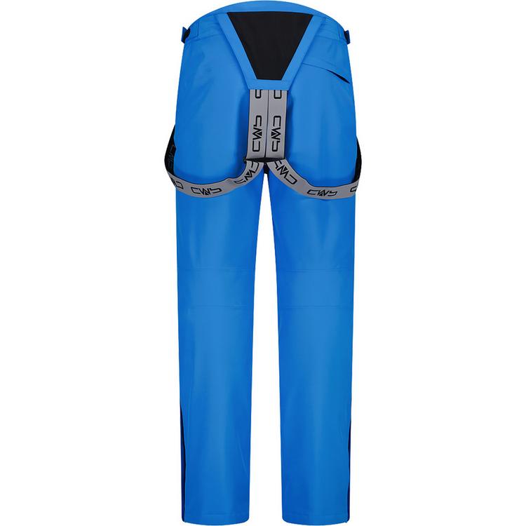 CMP CMP Man Salopette Skihose Herren - Royal Blau3110 - 0 | SportScheck