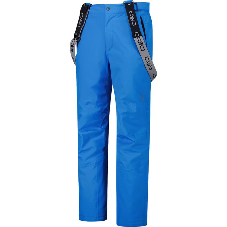 CMP CMP Man Salopette Skihose Herren - Royal Blau3110 - 1 | SportScheck
