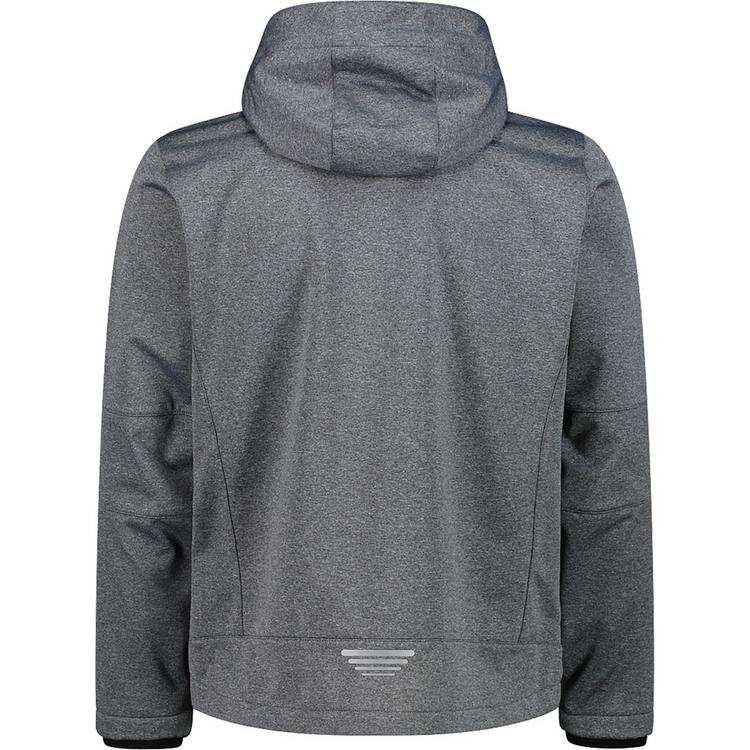 CMP CMP Man Jacket Funktionsjacke Herren - Grau0651 - 0 | SportScheck