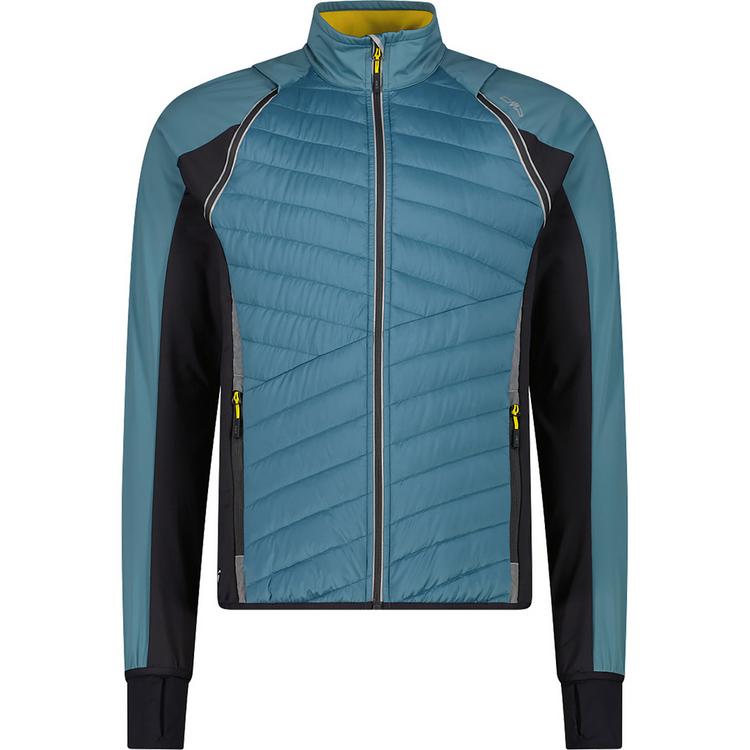 CMP CMP Man Jacket Funktionsjacke Herren - Gr&uuml;n2043 - 0 | SportScheck