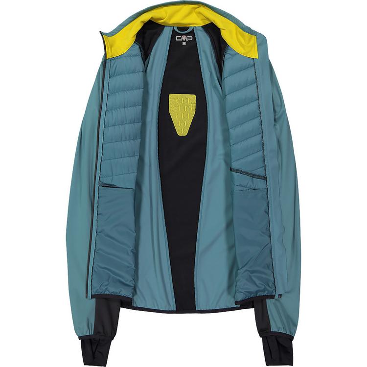 CMP CMP Man Jacket Funktionsjacke Herren - Gr&uuml;n2043 - 5 | SportScheck