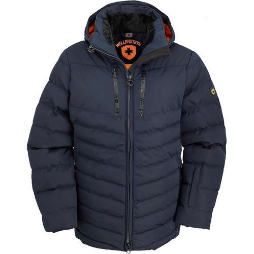 Wellensteyn Carmenere Outdoorjacke Herren