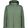 CMP Man Jacket Funktionsjacke Herren - Rose402