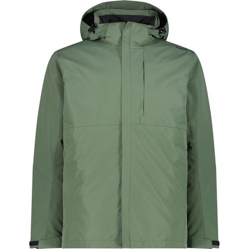CMP Man Jacket Funktionsjacke Herren
