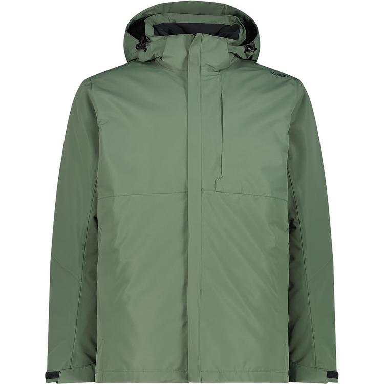 CMP CMP Man Jacket Funktionsjacke Herren - Rose402 - 0 | SportScheck