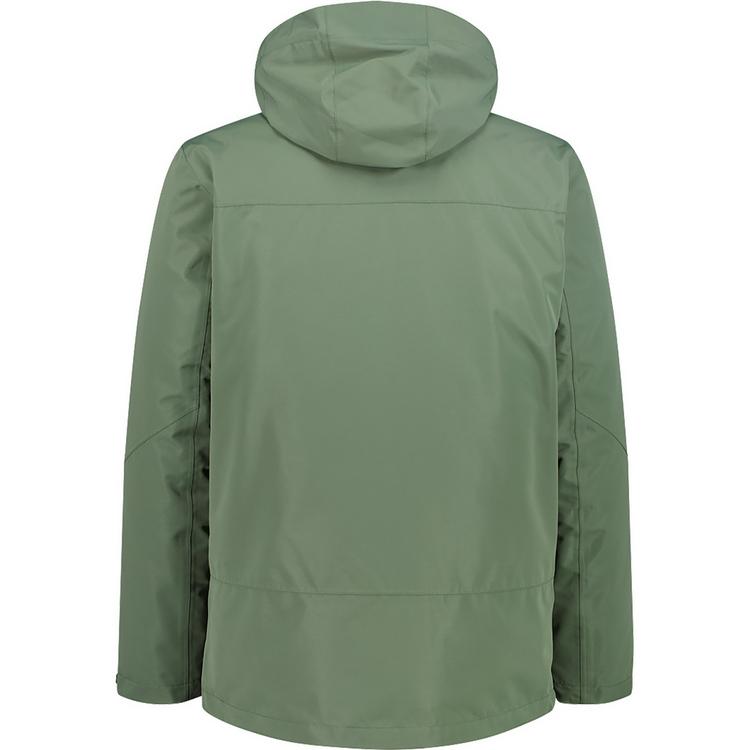 CMP CMP Man Jacket Funktionsjacke Herren - Rose402 - 0 | SportScheck