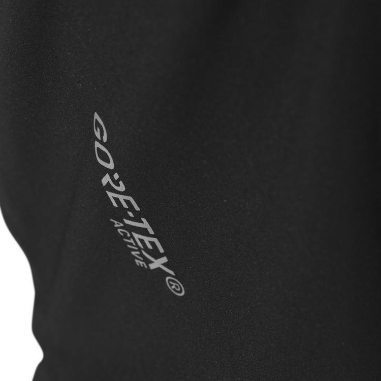 L&ouml;ffler L&ouml;ffler GTX Active Trekkinghose Damen - Schwarz - 5 | SportScheck