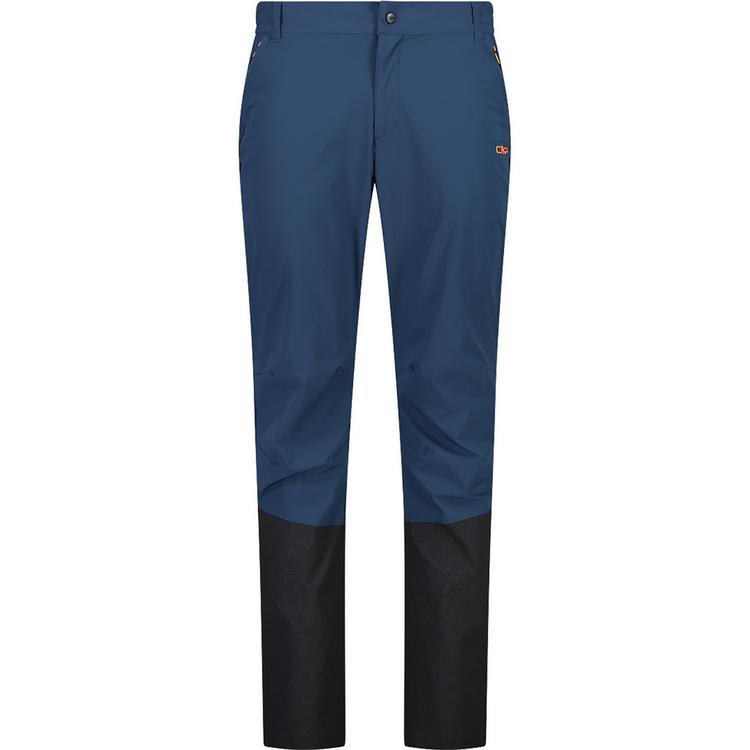 CMP CMP Man Trekkinghose Herren - Blau3062 - 0 | SportScheck
