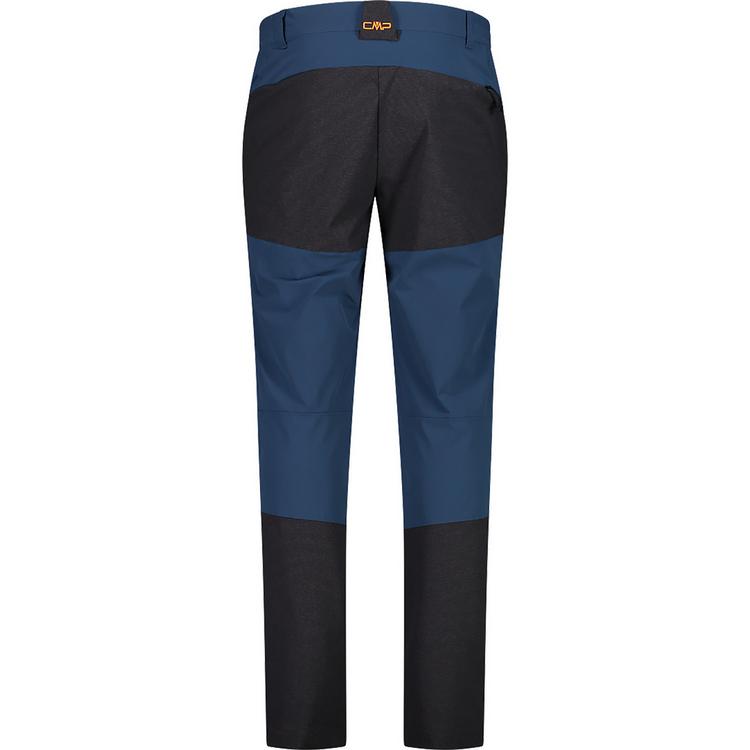 CMP CMP Man Trekkinghose Herren - Blau3062 - 0 | SportScheck