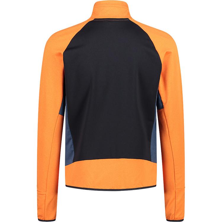 CMP CMP Man Fleecejacke Herren - Anthrazit057 - 0 | SportScheck