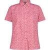 CMP Woman Shirt Funktionsbluse Damen - Pink471