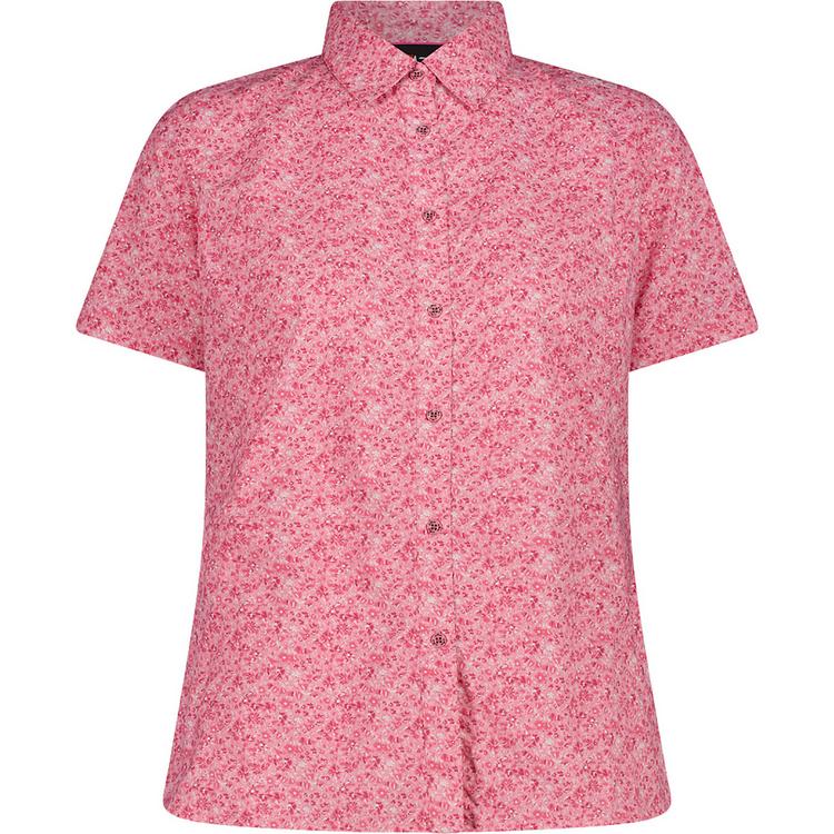 CMP CMP Woman Shirt Funktionsbluse Damen - Pink471 - 0 | SportScheck