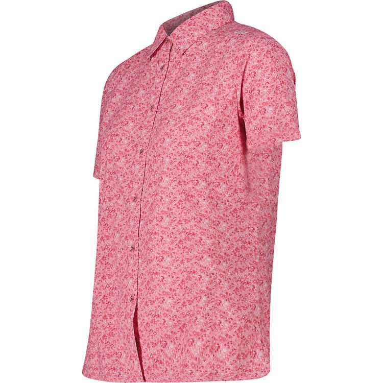 CMP CMP Woman Shirt Funktionsbluse Damen - Pink471 - 1 | SportScheck