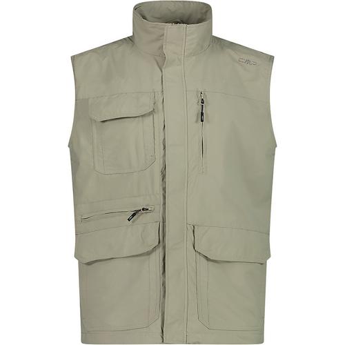 CMP Man Vest Outdoorweste Herren