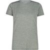 CMP Woman T-Shirt T-Shirt Damen - Hellgr&uuml;n224