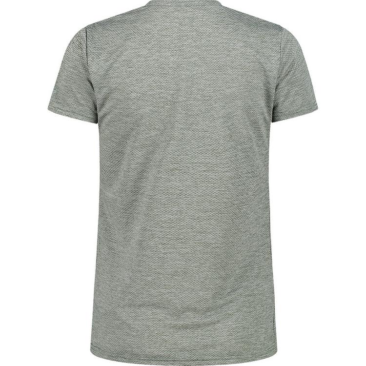 CMP CMP Woman T-Shirt T-Shirt Damen - Hellgr&uuml;n224 - 0 | SportScheck