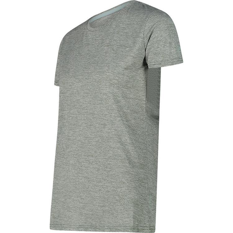 CMP CMP Woman T-Shirt T-Shirt Damen - Hellgr&uuml;n224 - 1 | SportScheck