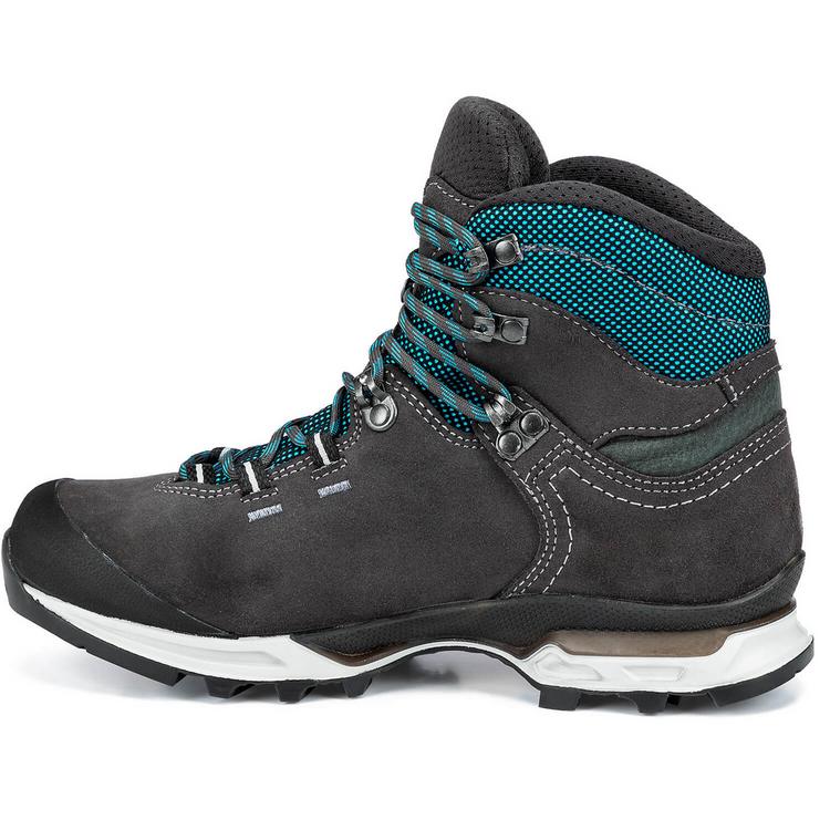 Hanwag Hanwag Tatra Light Lady GTX Wanderschuhe Damen - Royal Blau - 0 | SportScheck