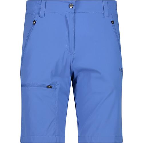 CMP Woman Bermuda Funktionsshorts Damen