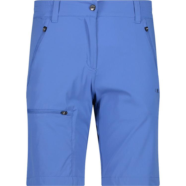 CMP CMP Woman Bermuda Funktionsshorts Damen - Oliv103 - 1 | SportScheck