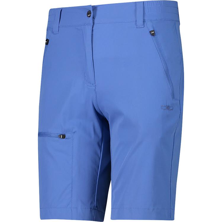 CMP CMP Woman Bermuda Funktionsshorts Damen - Oliv103 - 5 | SportScheck