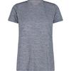CMP Woman T-Shirt T-Shirt Damen - Blau3013